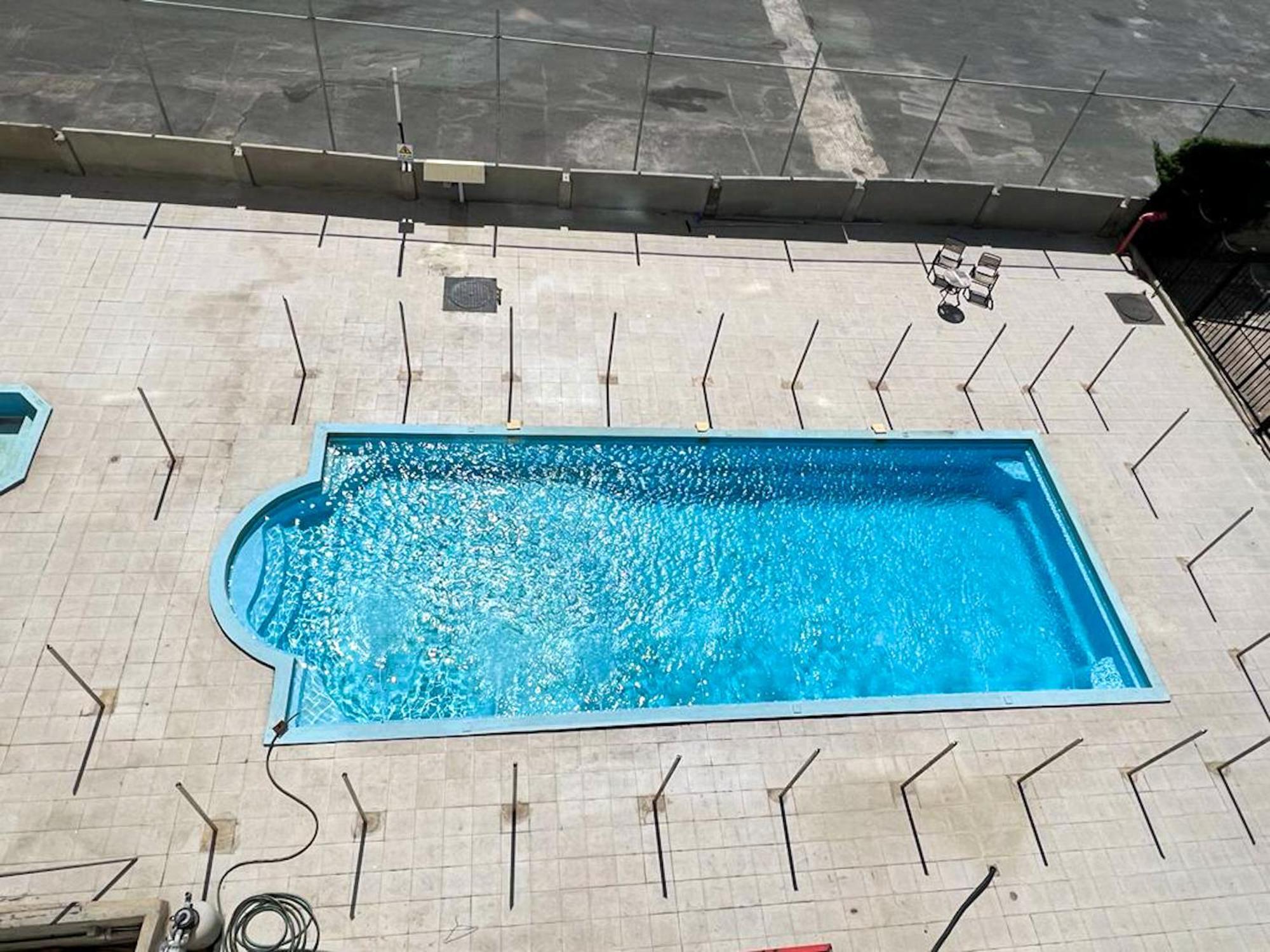 Ferienwohnung Almasarat Tower Sea View Dschidda Exterior foto